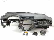 Airbag Set KITDEAIRBAG Nissan X-Trail (T32) SUV 2.0 dCi All Mode (M9R) 2016