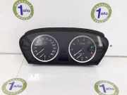 Tachoeinheit Kmh 62116983149 BMW 5 serie (E60) Limousine 525i 24V (N52-B25A) 2005