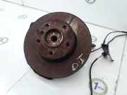 Achsschenkel Links Vorne 31211092853 BMW 5 serie (E39) Limousine 520d 16V (M47)