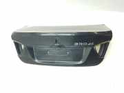 Heckklappe 41627151491 BMW 3 serie (E90) Limousine 330Xi 24V (N52-B30A) 2005