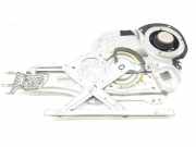 Fensterheber Links Vorne 824713U000 Kia Sportage (SL) Gel?ndewagen 1.7 CRDi 16V 4x2 (D4FD)