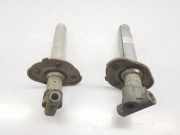 Stoßstange Aufpralldämpfer Hinten 51128248032 BMW 5 serie (E39) Limousine 523i 24V (M52-B25(256S3)) 1998