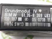Steuergerät Body Control 836948305071811 BMW 3 serie Compact (E36/5) Schrägheck 316i (M43-B16(164E2)) 1996