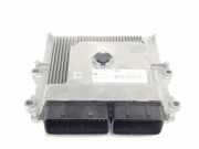 Motorsteuergerät 9851418180 Opel Astra L Sports Tourer (F4/FC/FN/FR) Kombi 1.2 Turbo 110 12V (EB2ADT(HNP))