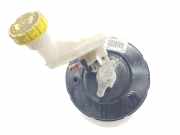 Bremskraftverstärker 9813761080 Opel Crossland (X) SUV 1.2 Turbo 12V (B12XHL(EB2DT)) 2018