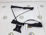 Fensterheber Rechts Vorne 5JA837462 Seat Toledo (NHAA) Liftback 1.6 TDI 16V 105 (CAYC/CLNA) 2012