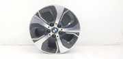 Felge 36116855081 BMW 2 serie Gran Tourer (F46) Großraumlimousine 216d 1.5 TwinPower Turbo 12V (B37-C15A) 2017