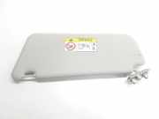 Sonnenblende Rechts 9809498377 Fiat DOBLÒ 510 FURGON MULTICAB Kombi FURGON L1 1.5 BLUEHDI 75 KW