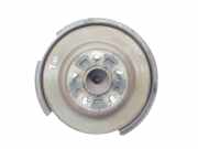 Achsschenkel Halter Rechts Hinten 52720C1100 Kia Optima (JFA) Limousine 1.6 T-GDi 16V (G4FJ)