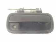 Türgriff Außen Rechts Vorne 6921060050 Toyota Land Cruiser 90 (J9) Hardtop Geländewagen 3.0 TD (1KZTE) 1998
