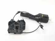 Türschloss Rechts Hinten 825027098R Renault Talisman (RFDL) Limousine 1.6 dCi 130 (R9M-409) 2016