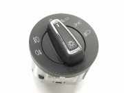 Lichtschalter 5E0941431N Skoda Rapid Liftback 1.2 TSI 16V (CJZD) 2016