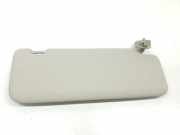 Sonnenblende Links 85210G3510TRY Hyundai i30 (PDEB5/PDEBB/PDEBD/PDEBE) Schrägheck 1.5 DPi 16V (G4LG) 2022