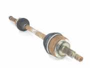 Antriebswelle Rechts Vorne 391006019R Opel Movano Van 2.3 CDTi Biturbo 16V FWD (M9T-716(M9T-F7))
