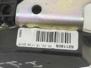 Sicherheitsgurt Links Hinten 5F0857805C Seat Leon ST (5FF) Kombi 5-drs 1.6 TDI 16V (CXXB) 2016