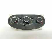 Bedienung Heizung 275101698R Dacia II Basis