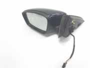 Außenspiegel Links 6V1857507C Skoda Fabia III Kombi (NJ5) Kombi 5-drs 1.2 TSI 16V Greentech (CJZC(Euro 6))