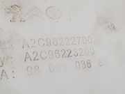 Scheibenwaschbehälter 9809803680 Peugeot Expert (V1/VA/VB/VE/VF/VT/VY) Van 1.5 BlueHDi 100 (DV5RUCd(YHR))