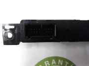 Warnleuchte Schalter YUL501350 Land + Range Rover Range Rover Sport (LS) Gel?ndewagen 2.7 TDV6 24V (276DT) 2007