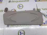 Sonnenblende Links 4158110310 Mercedes-Benz Citan (415.7) Großraumlimousine 1.5 109 CDI Crewbus (OM607.951(Euro 5) 2013
