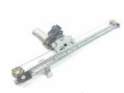 Fensterheber Rechts Vorne 1607707180 Citroën Jumper (U9) Van 2.2 HDi 100 (P22DTE(4HV)) 2006