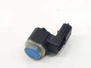 Parken-Sensoren ACHTER 284384EA0A Nissan Qashqai (J11) SUV 1.3 DIG-T 160 16V (HR13DDT) 2018