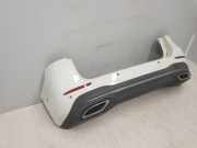 Stoßstange Hinten A2478804400 Mercedes-Benz B (W247) Schrägheck 2.0 B-200d (OM654.920)