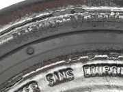 Kurbelwellen-Riemenscheibe A6260300103 Mercedes-Benz C Estate (S205) Kombi C-200 BlueTEC, C-200 d 1.6 16V (OM626.951(R9M))