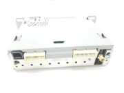 Radio CD 281153096R Renault Megane IV (RFBB) Schrägheck 5-drs 1.2 Energy TCE 100 (H5F-408) 2016