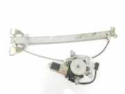 Fensterheber Rechts Hinten 827202S710 Nissan King Cab/Pickup (D22) Pick-up 2.5 dCi 16V (YD25DDTi) 2001