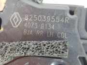 Türschloss Links Hinten 825039554R Renault Clio V (RJAB) Schrägheck 5-drs 1.3 TCE 140 16V (H5H-490(H5H-E4))