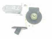 Fensterhebermotor Rechts Hinten 24451521 Opel Vectra C GTS Schrägheck 5-drs 2.2 DTI 16V (Y22DTR) 2002