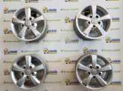 Felge 529103E702 Kia Sorento I (JC) SUV 2.5 CRDi 16V VGT (D4CB) 2006