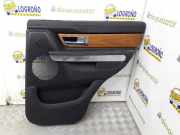 Türverkleidung Rechts Hinten LR016881 Land + Range Rover Range Rover Sport (LS) Geländewagen 3.0 S TDV6 (306DT) 2013