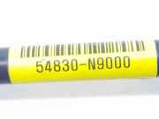 Bremsanker Stange Links Vorne 54830N9000 Hyundai Tucson (NX) SUV 1.6 T-GDI (G4FP) 2022