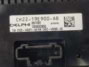 Bedienung Heizung CH2219E900AB Land + Range Rover Discovery IV (LAS) Geländewagen 3.0 TD V6 24V (306DT(TDV6))
