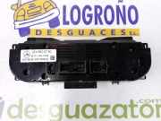 Bedienung Heizung 2048305790 Mercedes-Benz MERCEDES CLASE C BERLINA 2.2 CDI (136 CV) 2008