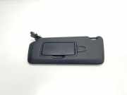 Sonnenblende Links A1768101500 Mercedes-Benz GLA (156.9) SUV 1.6 180 16V (M270.910)