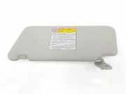 Sonnenblende Rechts 8480177K42J0T Suzuki Grand Vitara II (JT) SUV 1.9 DDiS (F9Q)