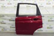 Tür Links Hinten 6301131104 SsangYong Actyon SUV 2.0 Xdi 16V (OM664.951) 2007