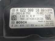 Motorsteuergerät A6229001000 Mercedes-Benz Vito (447.6) Van 2.0 114 CDI 16V (OM654.920)