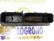 Motorsteuerger?t 7530662 Mini Mini Cooper S (R53) Schr?gheck 1.6 16V (W11-B16A) 2003