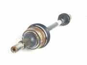 Antriebswelle Links Vorne 9677561480 Opel Astra L Sports Tourer (F4/FC/FN/FR) Kombi 1.2 Turbo 110 12V (EB2ADT(HNP))