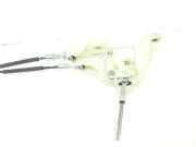 Schalthebel 43700N7120 Hyundai Tucson (NX) SUV 1.6 T-GDI (G4FP) 2022