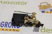 Türschloss Links Hinten 96260995 Daewoo / Chevrolet Tacuma Großraumlimousine 2.0 16V (T20SED) 2000