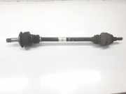 Antriebswelle Links Hinten A4473506600 Mercedes-Benz Vito (447.6) Van 2.0 114 CDI 16V (OM654.920)