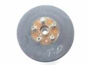 Achsschenkel Halter Rechts Hinten 1EA505434S Volkswagen ID.4 (E21) SUV Pro 77 kWh (EDFA) EDFA
