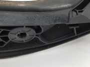 Zierleiste VOOR 98537802XT Opel Astra L (F3/FB/FM/FP) Schrägheck 5-drs 1.2 Turbo 130 12V (EB2ADTS(HNS))