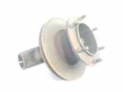 Achsschenkel Links Vorne 4771457 Ford Transit Bus 2.4 TDCi 16V (H9FA)