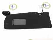 Sonnenblende Links 51167252503 BMW 1 serie (E81) Schrägheck 3-drs 116d 16V (N47-D20A) 2009